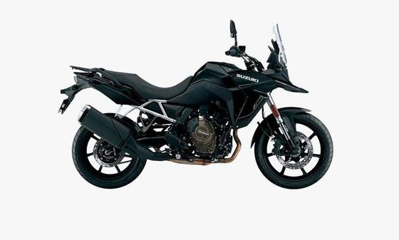 SUZUKI V-STROM 1050XT ABS 
